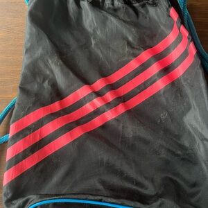 Adidas sack backpack